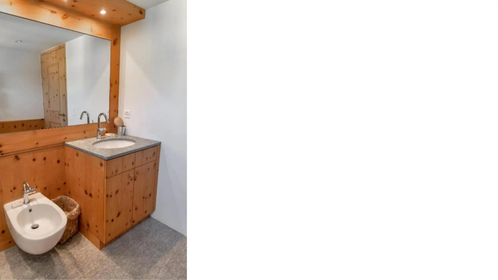 Chesa Pino - Madulain