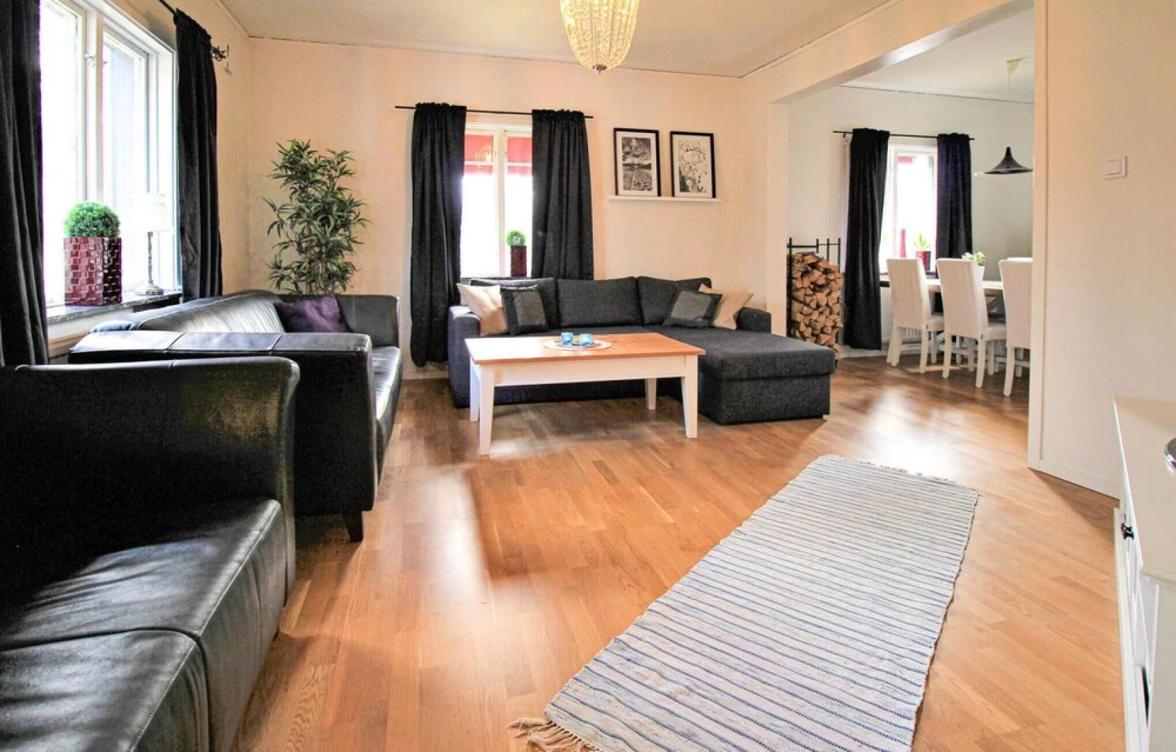 Awesome Home in Broby With Wifi and 3 Bedrooms