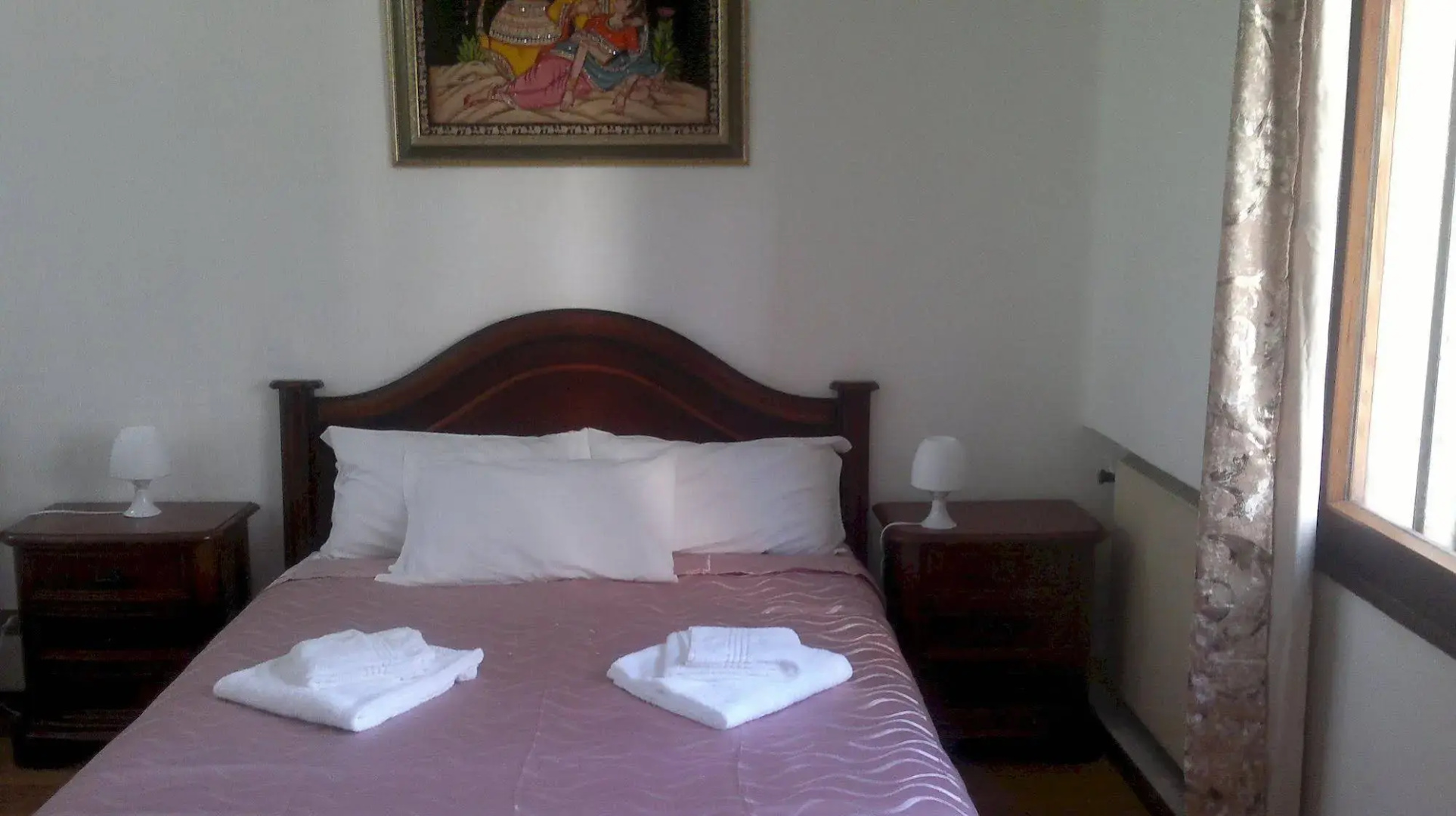 Venice Bangla Guest House