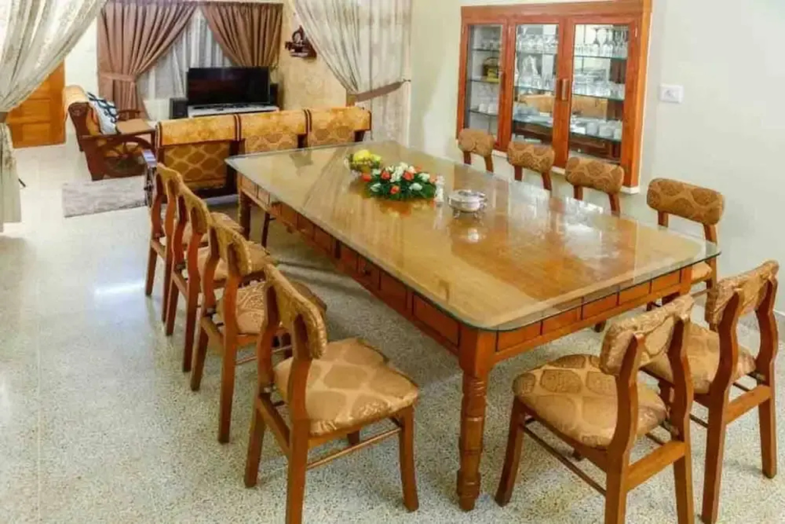 Posh 7 BHK at Belljem Homes in Thrissur City