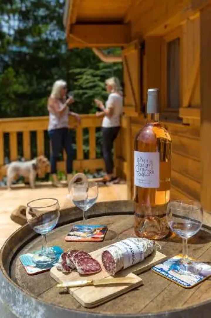 Gite & Spa Le Montagnard
