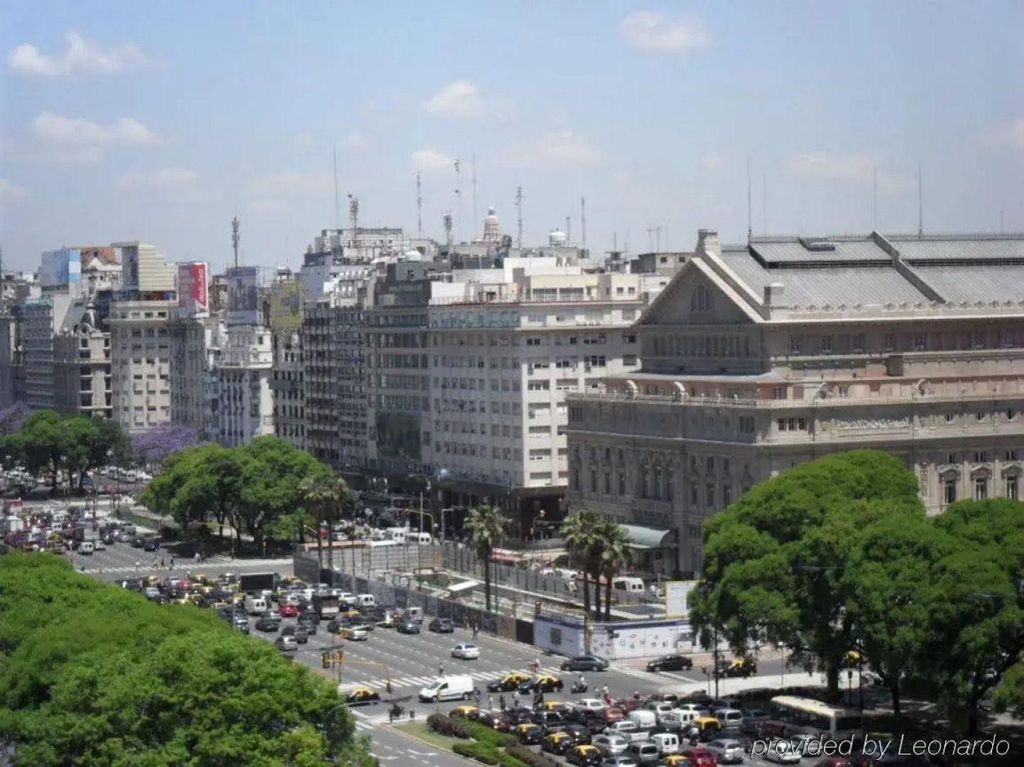 Pestana Buenos Aires Hotel
