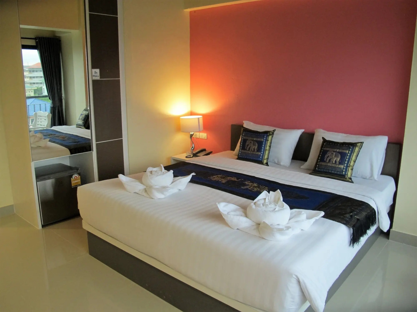 Suvarnabhumi Oriental Resort