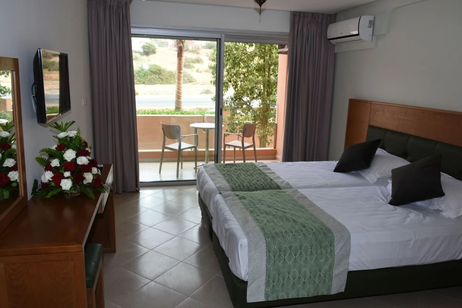 Hotel Residence Imiplage