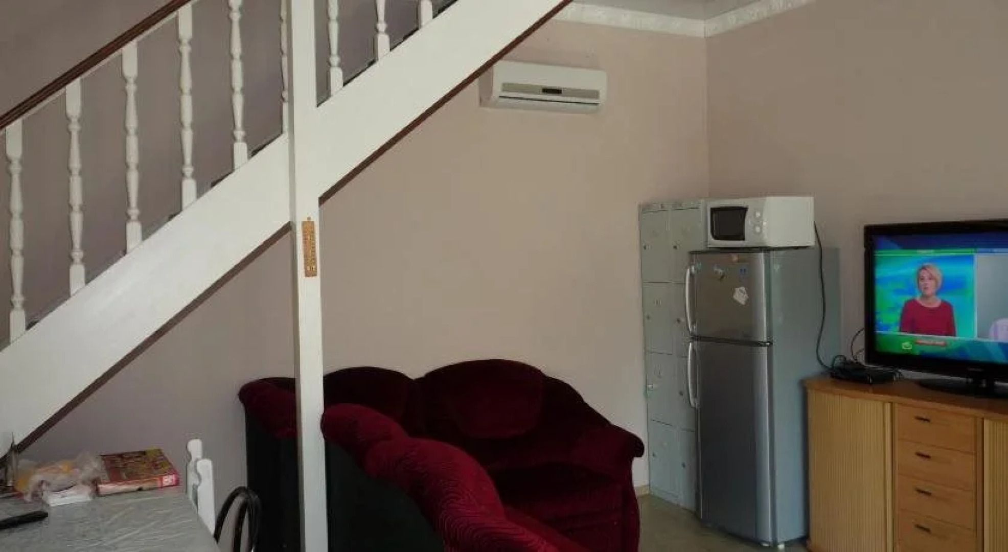 Хостел Амигос