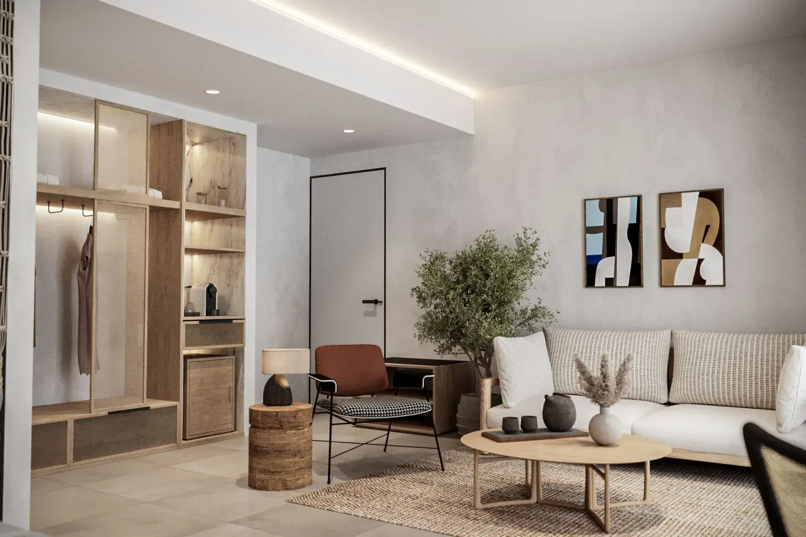 M Boutique Hotel - Designed for Adults