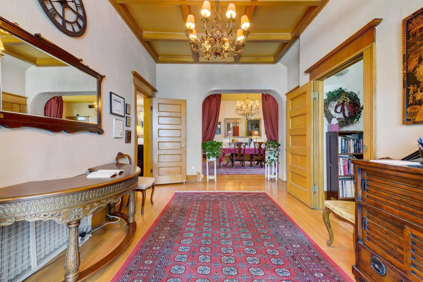 The St Mary's Inn, Bed and Breakfast