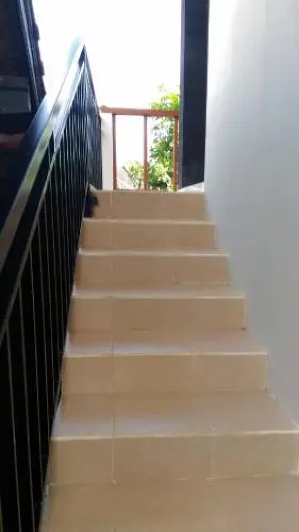 Warung Santa Fe and Bungalows