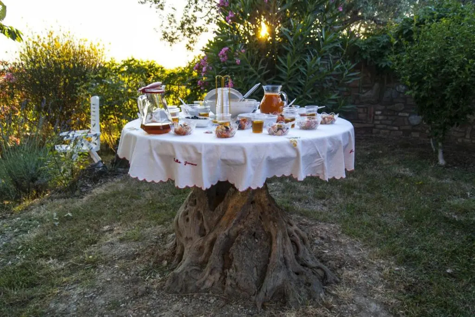 B&B Il Poggetto