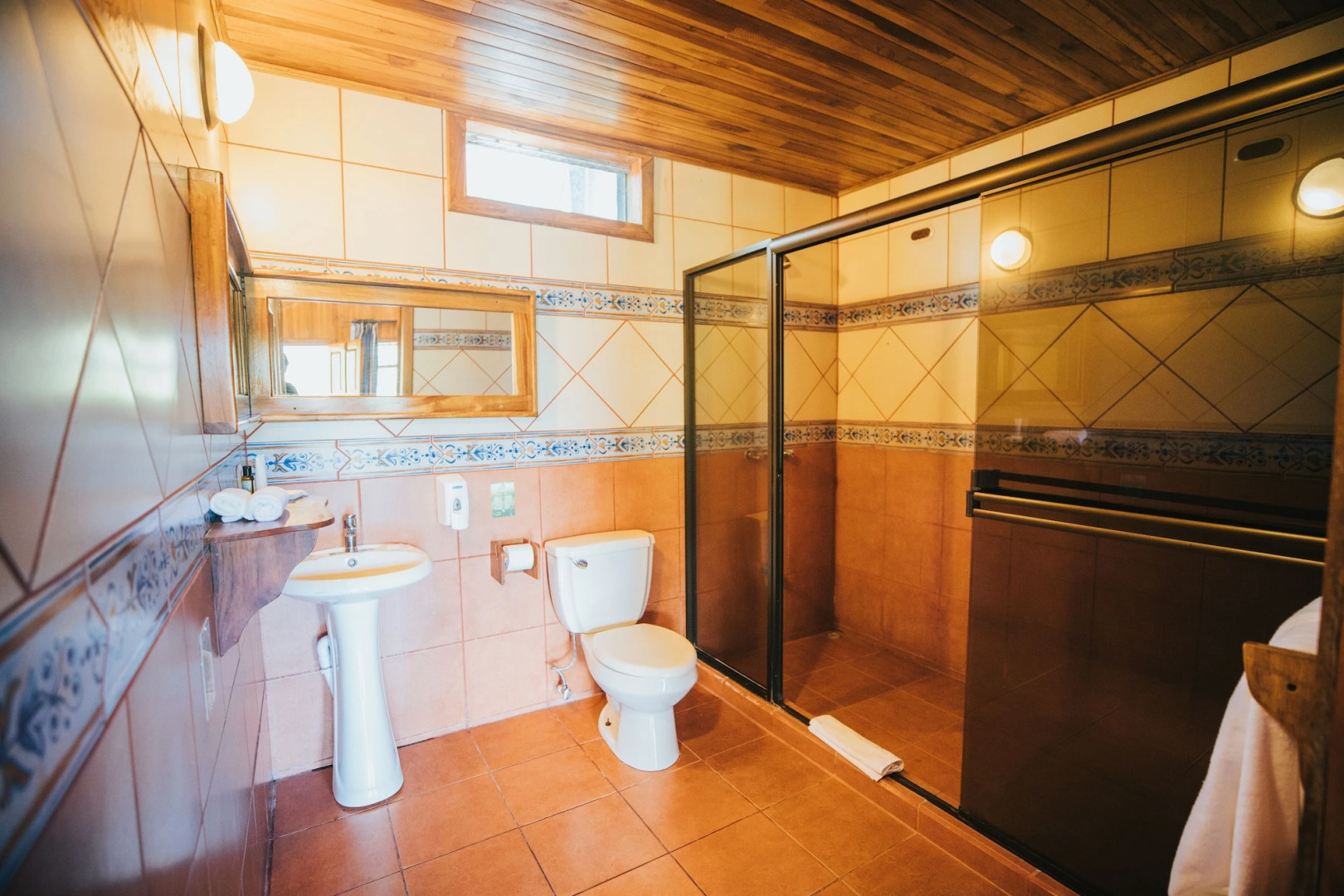 Hotel Heliconia - Monteverde