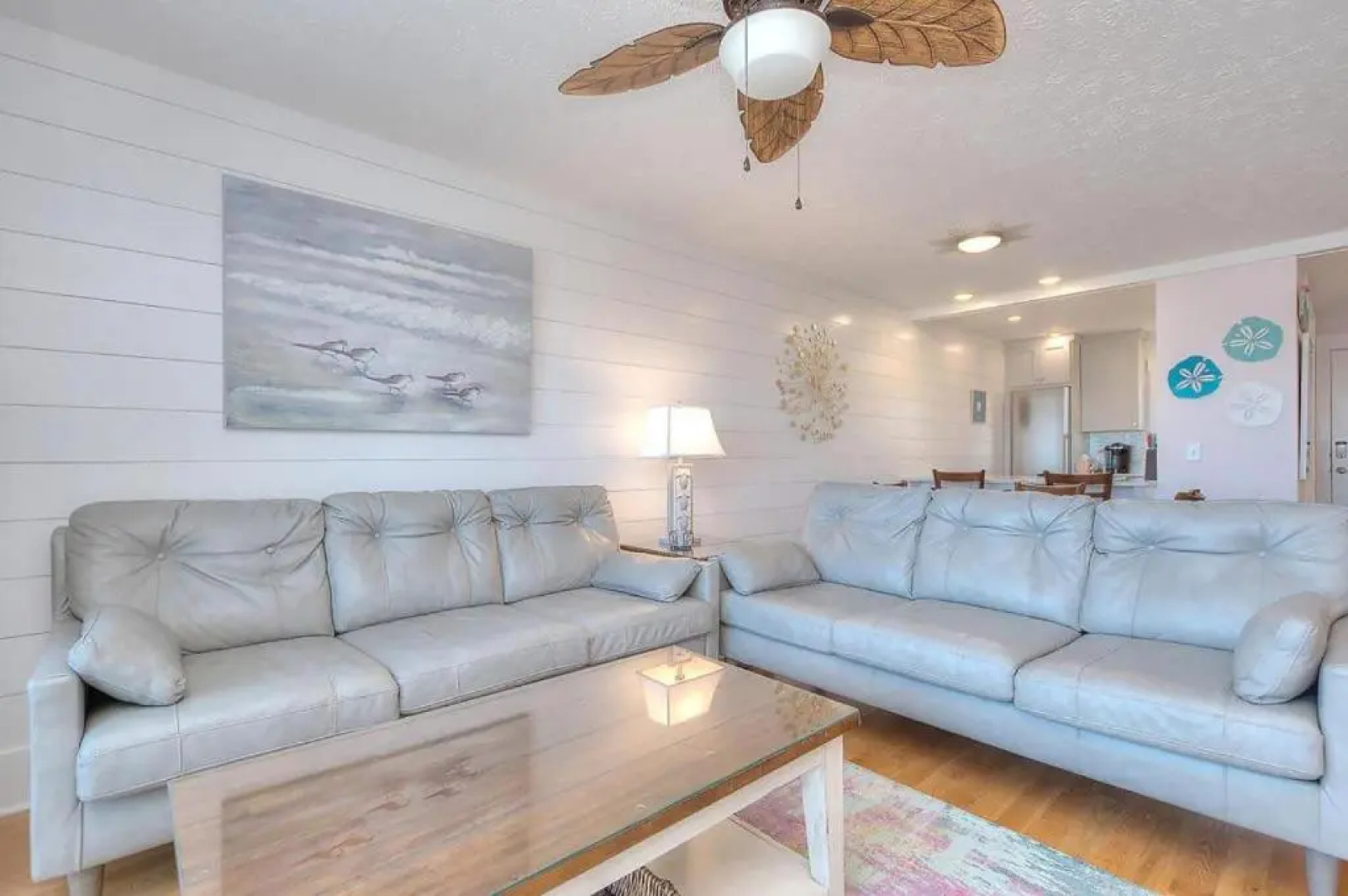 Oak Island Beach Villa 1503- A View to Live For