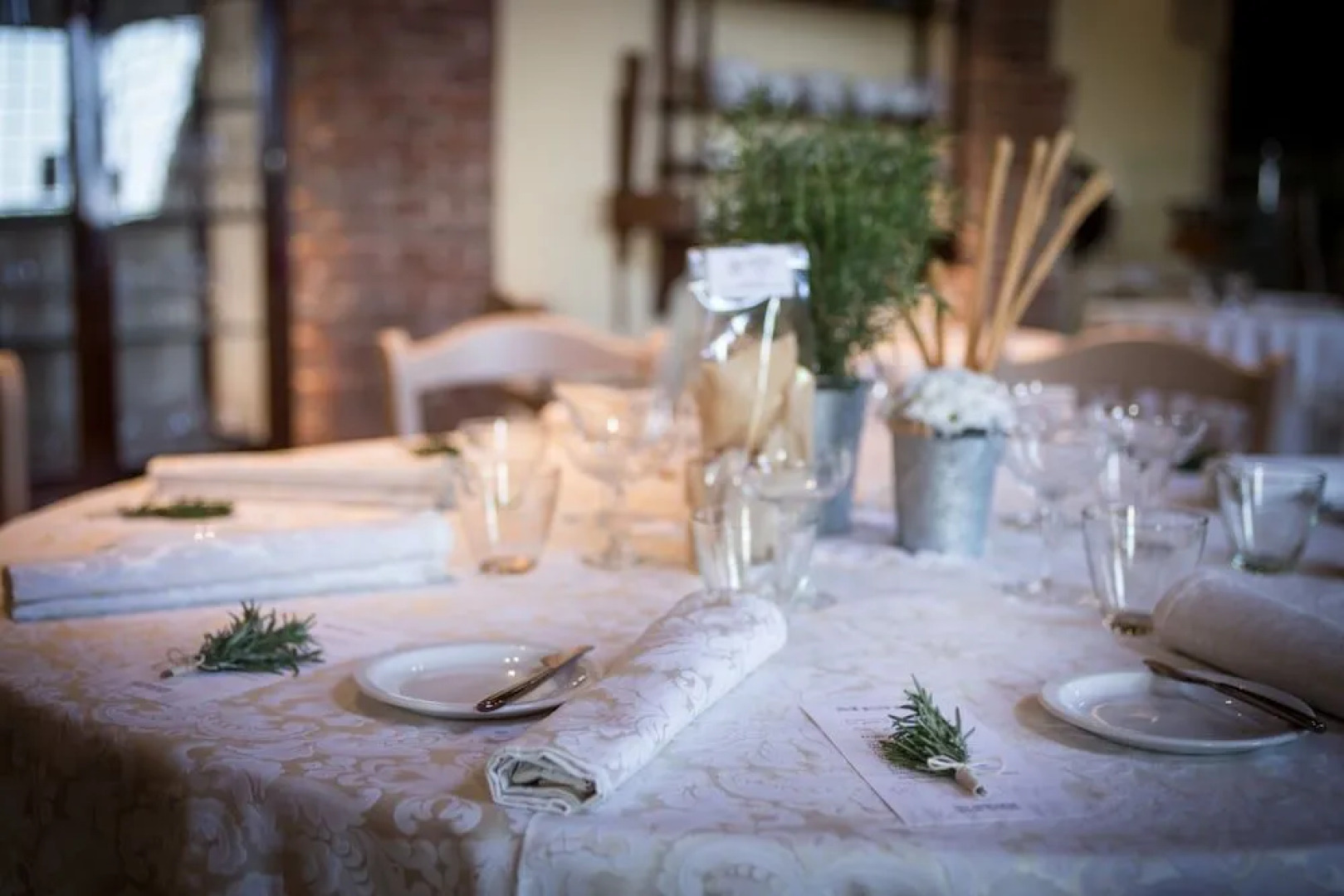 LArtigliere Ristorante Con Locanda