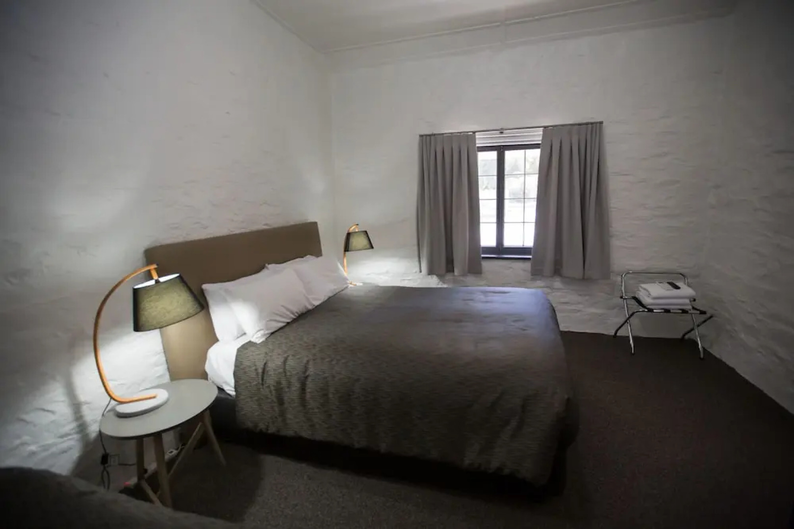 Paxton Square Cottages