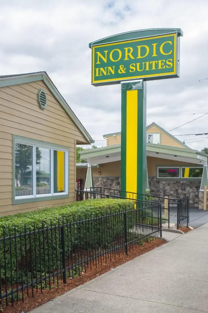 Nordic Inn & Suites