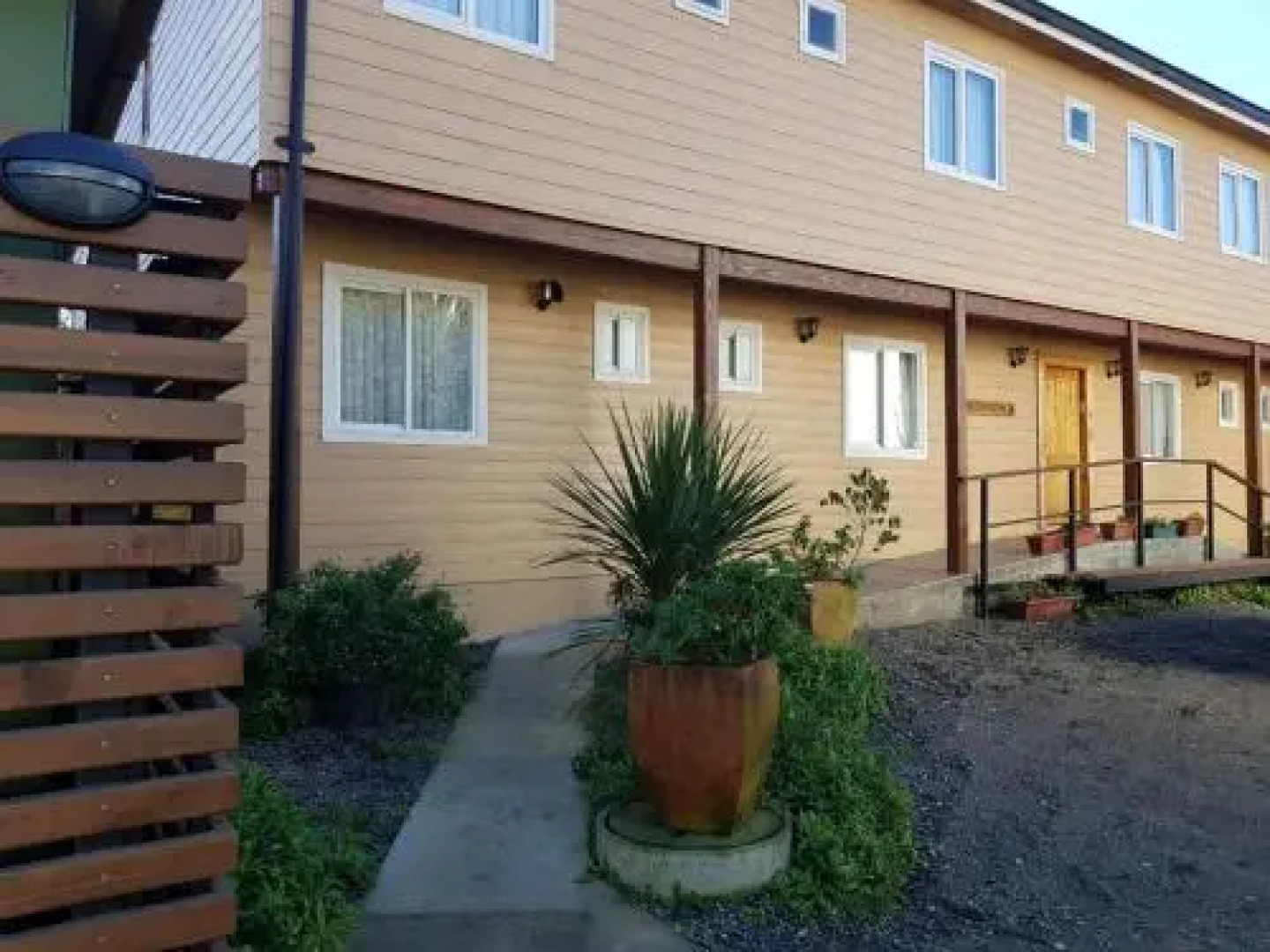 Hostal Internacional