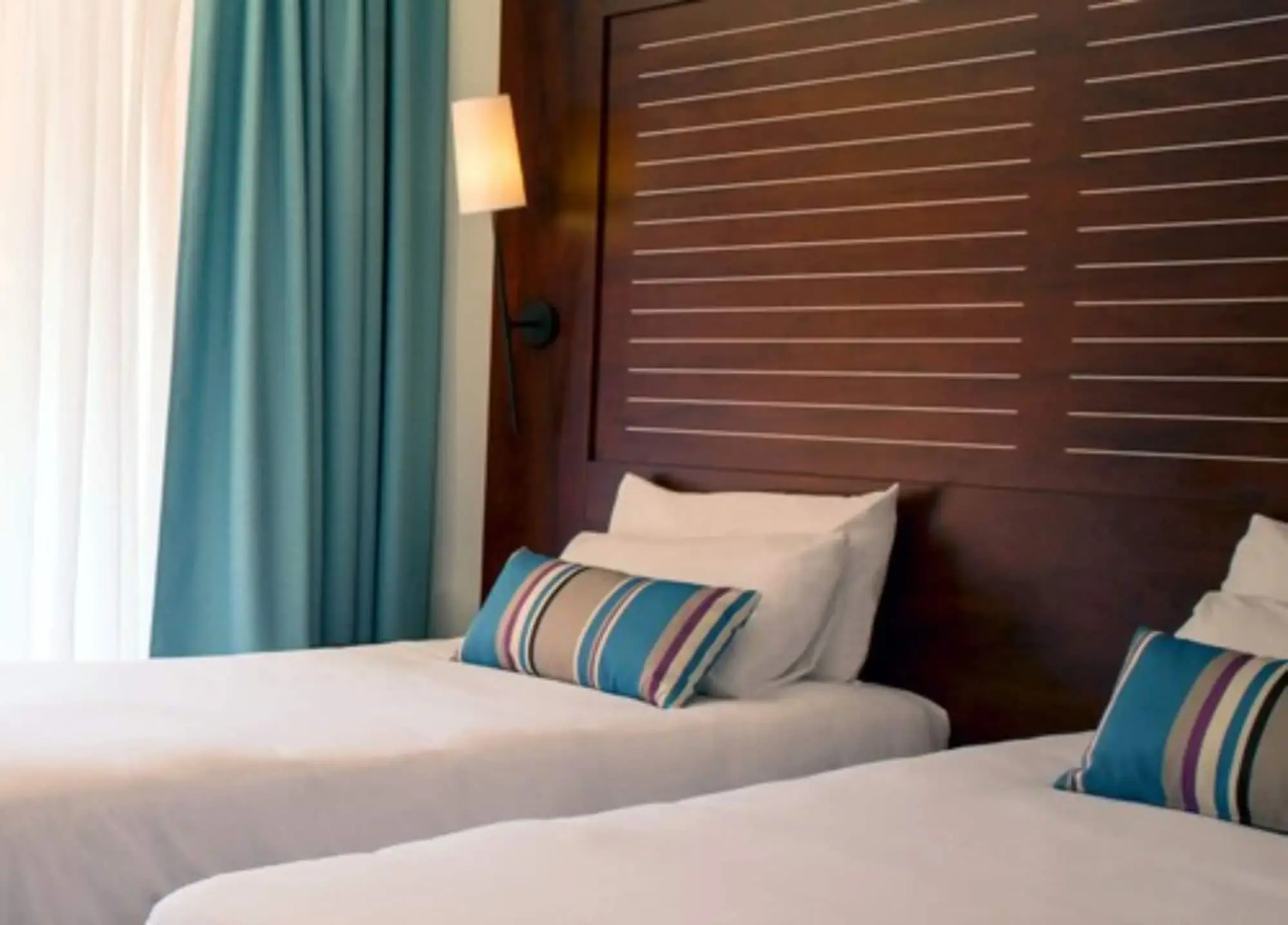 Hotel Les Jardins De Sainte Maxime