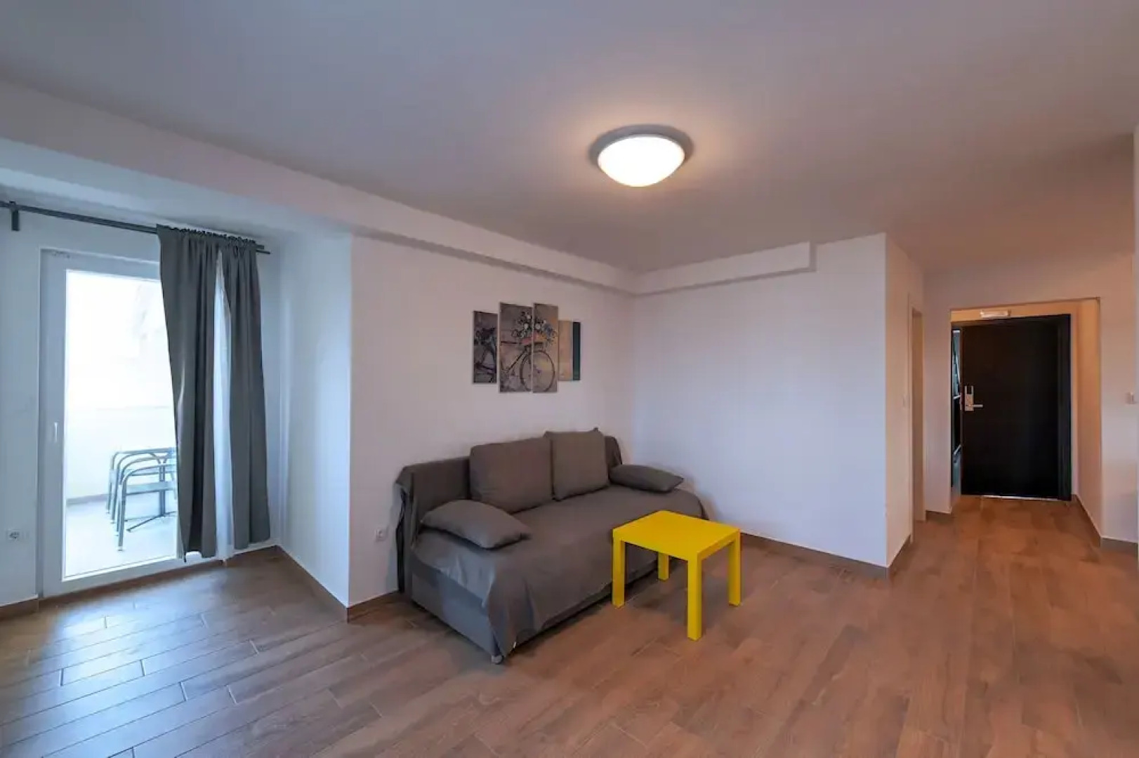 Apartments Stella Adriatica