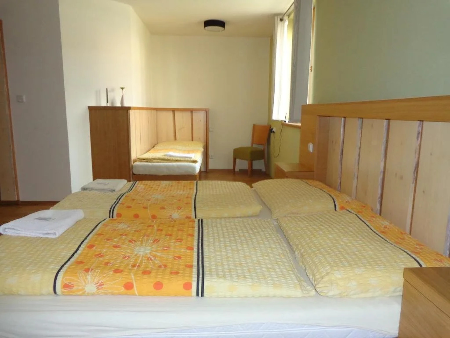 Penzion a vinařství U Vrbů