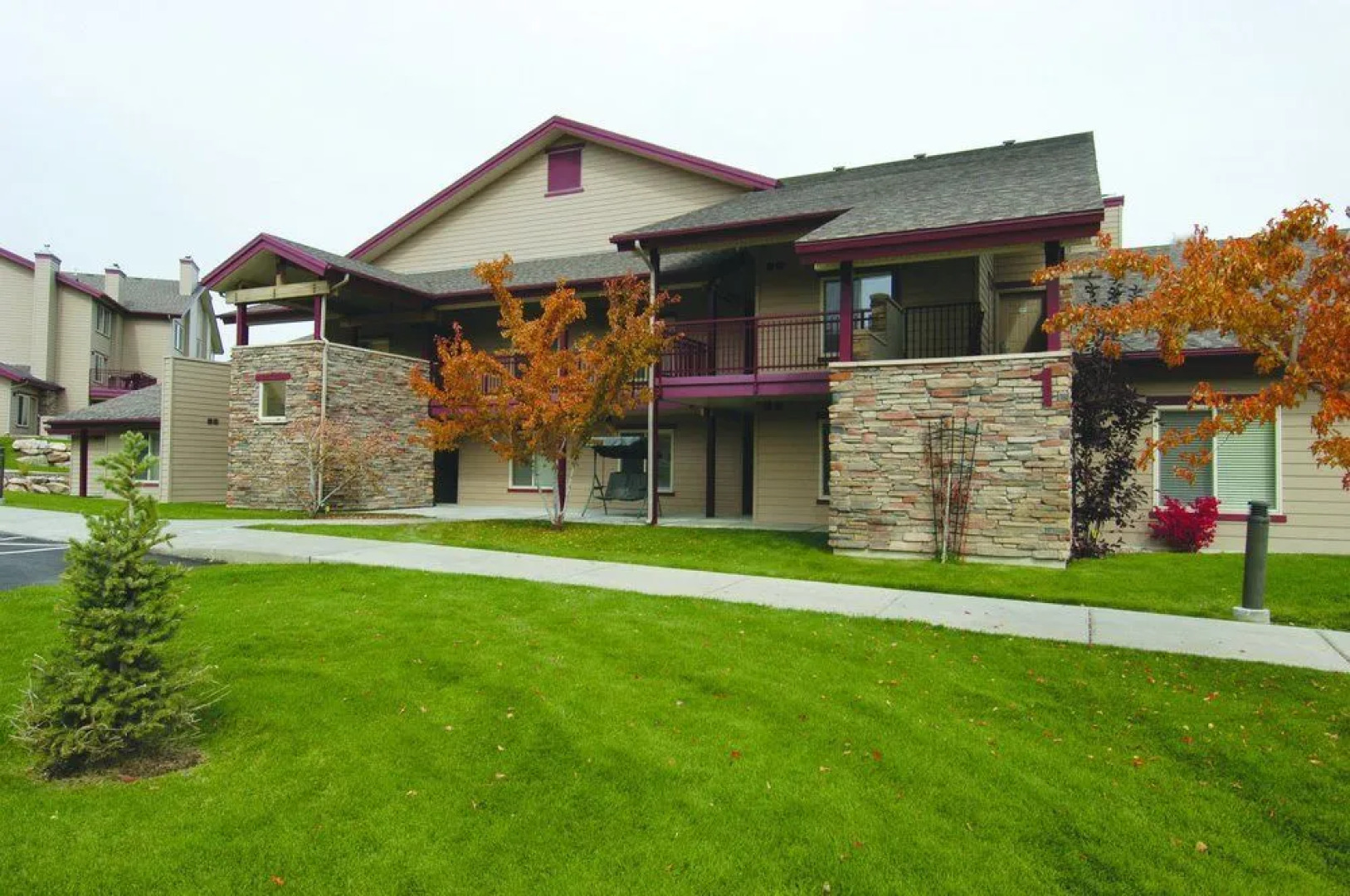 WorldMark Bear Lake