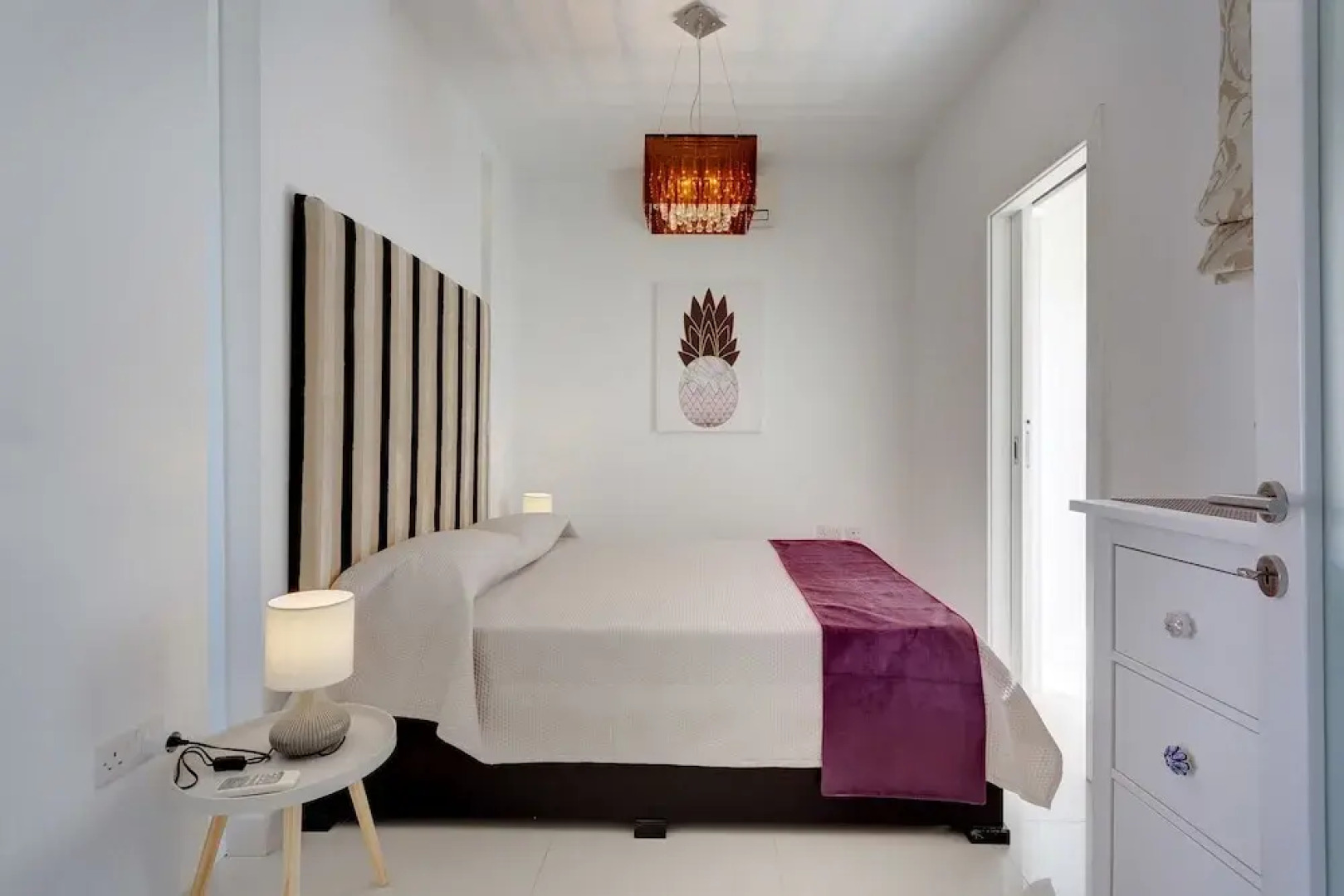 Magical Rooftop Penthouse, Best Location In Sliema