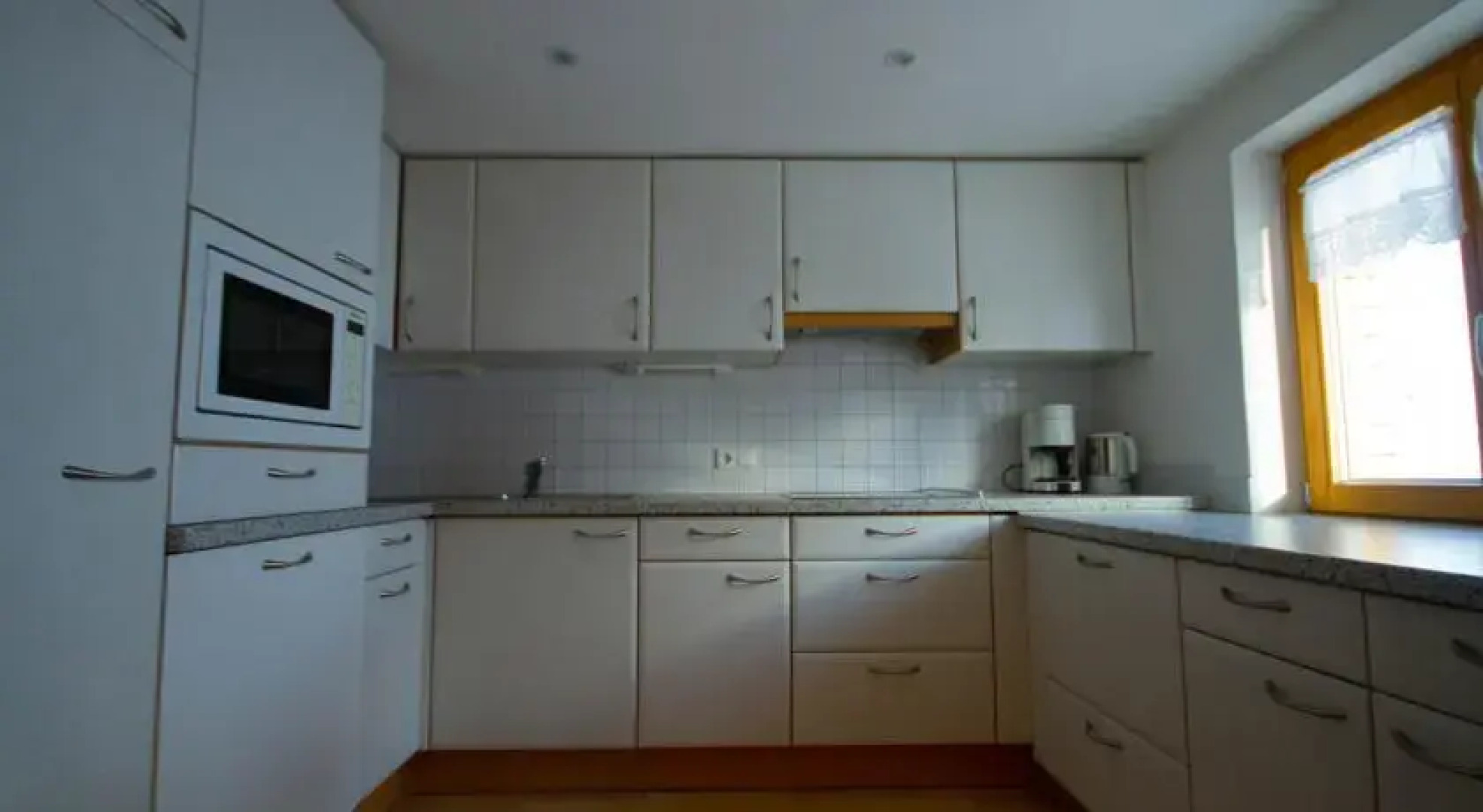 Schwarzmanns Ferienwohnungen