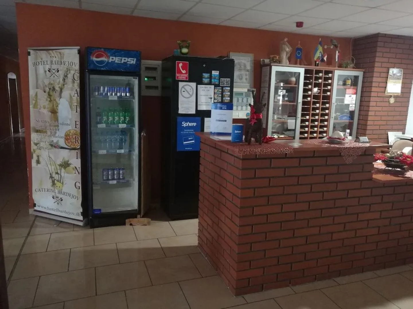 Hotel Bardejov