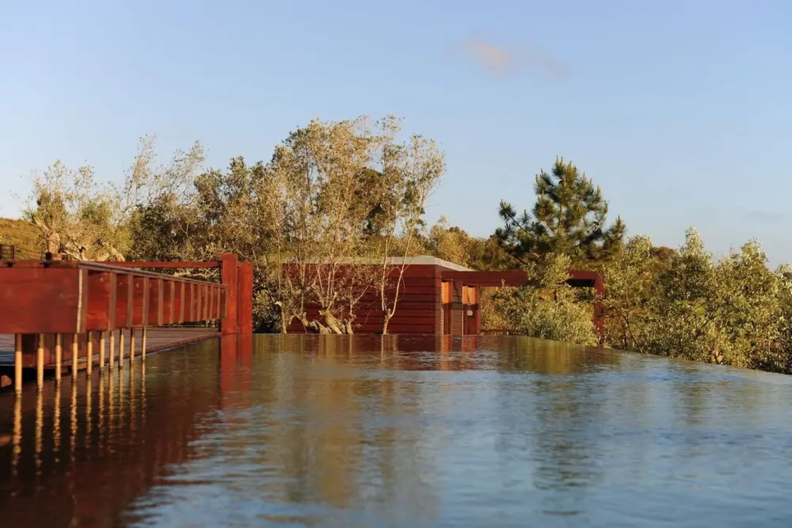 Reserva Alecrim Eco Suites & Glamping