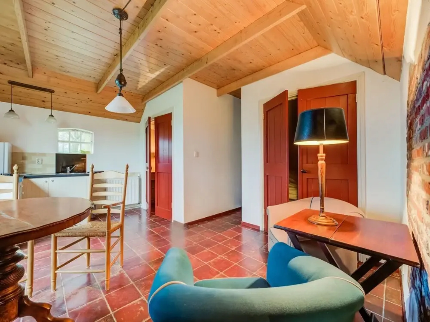 House in Former Bakspieker in Rural Location near Enschede