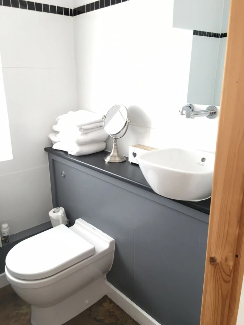 Redlands Country Lodge Guest House