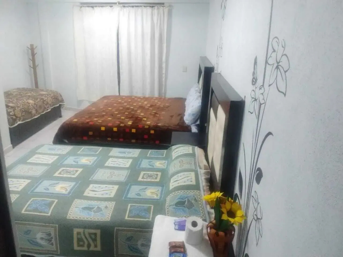 Hotel Posada Juquila