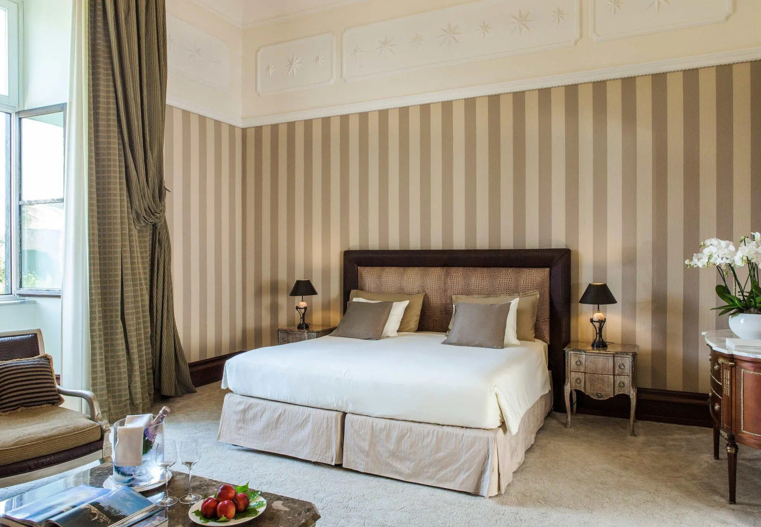 Anantara Palazzo Naiadi Rome Hotel