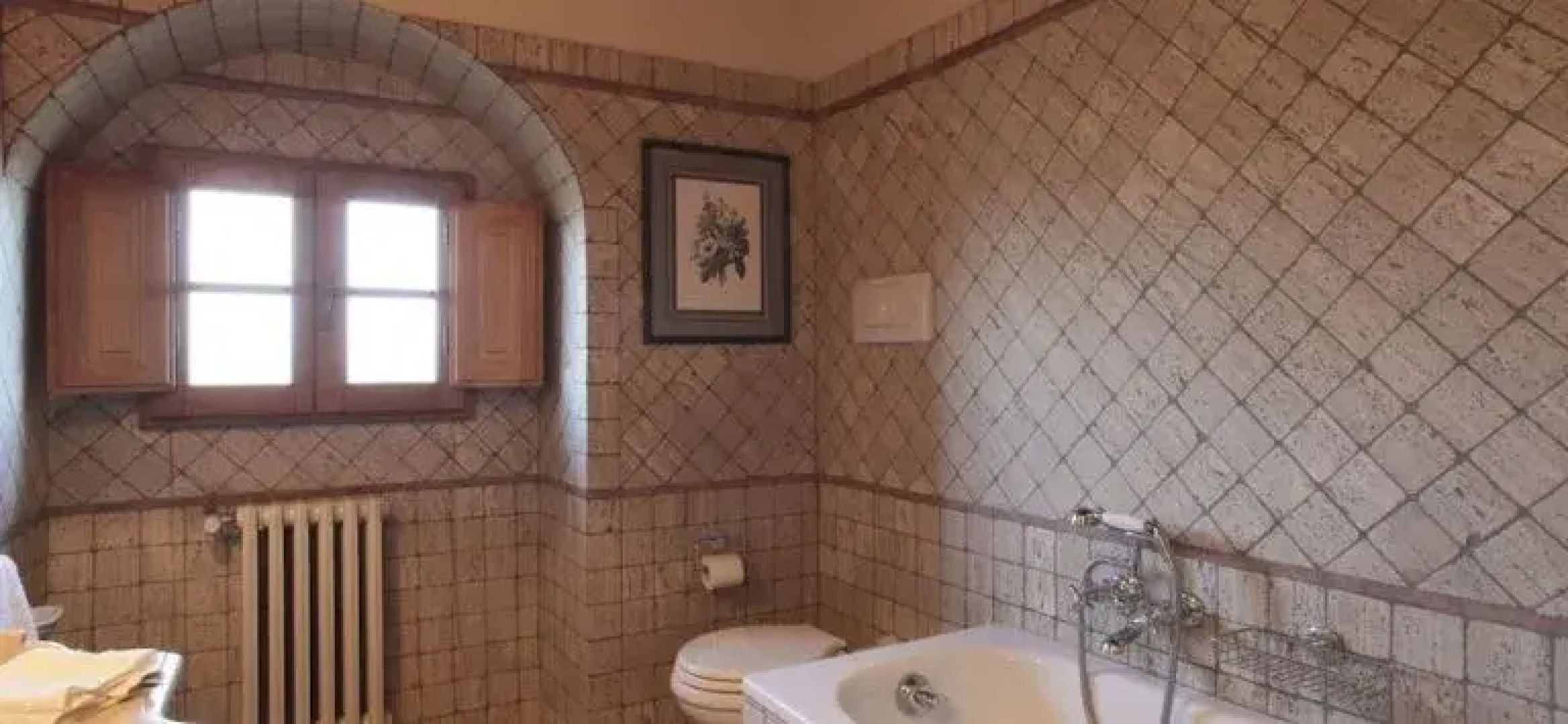 Poggio Torselli Apartments