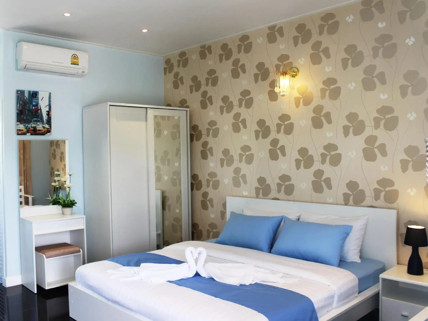 Chiangkhan Gallery Resort