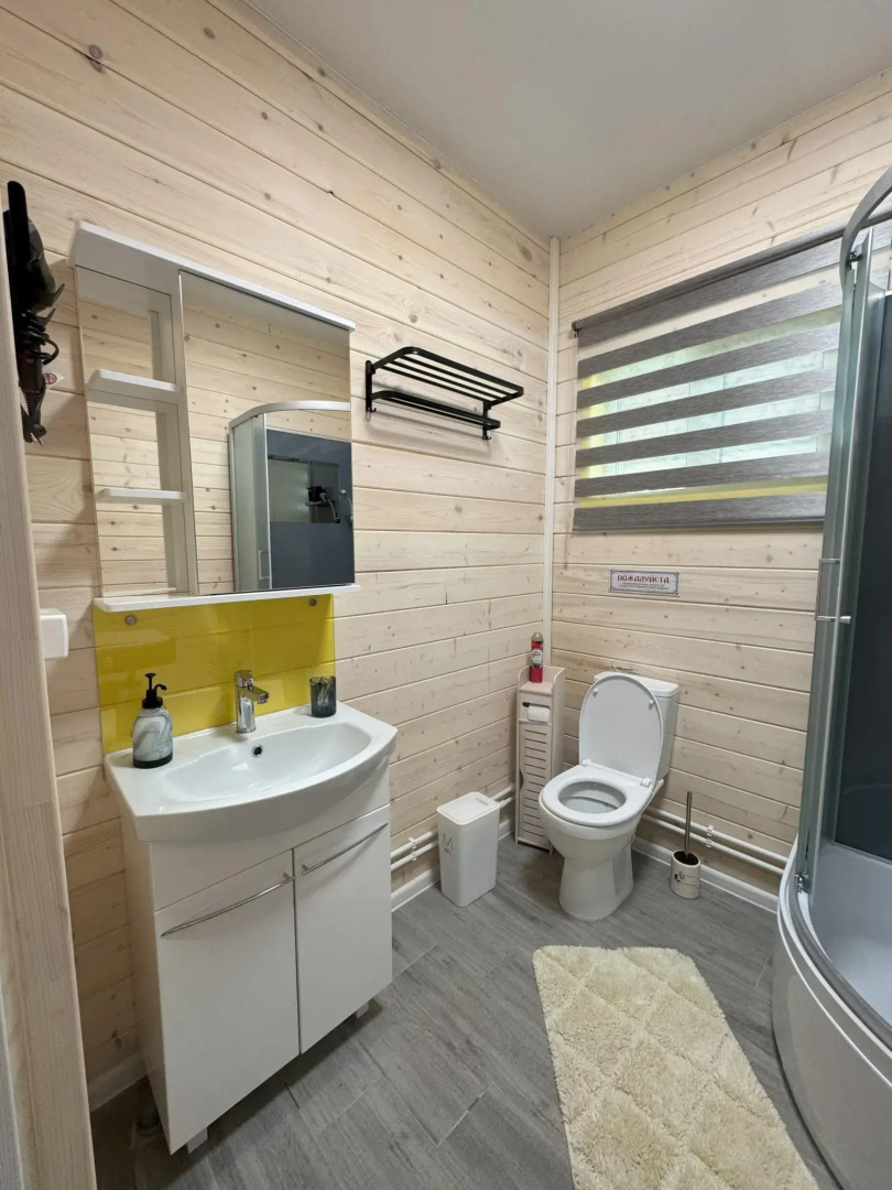 Slow life house (Слоу лайф хаус)