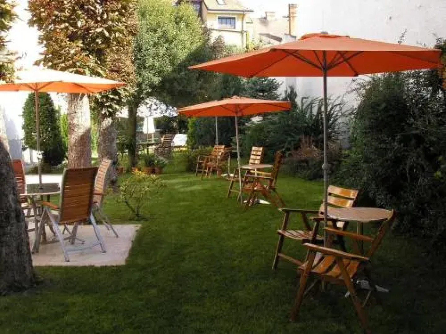 W21 Penzion Villa Veres