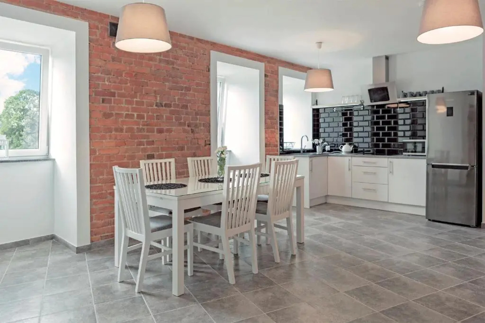 Apartamenty W Starym Browarze 1