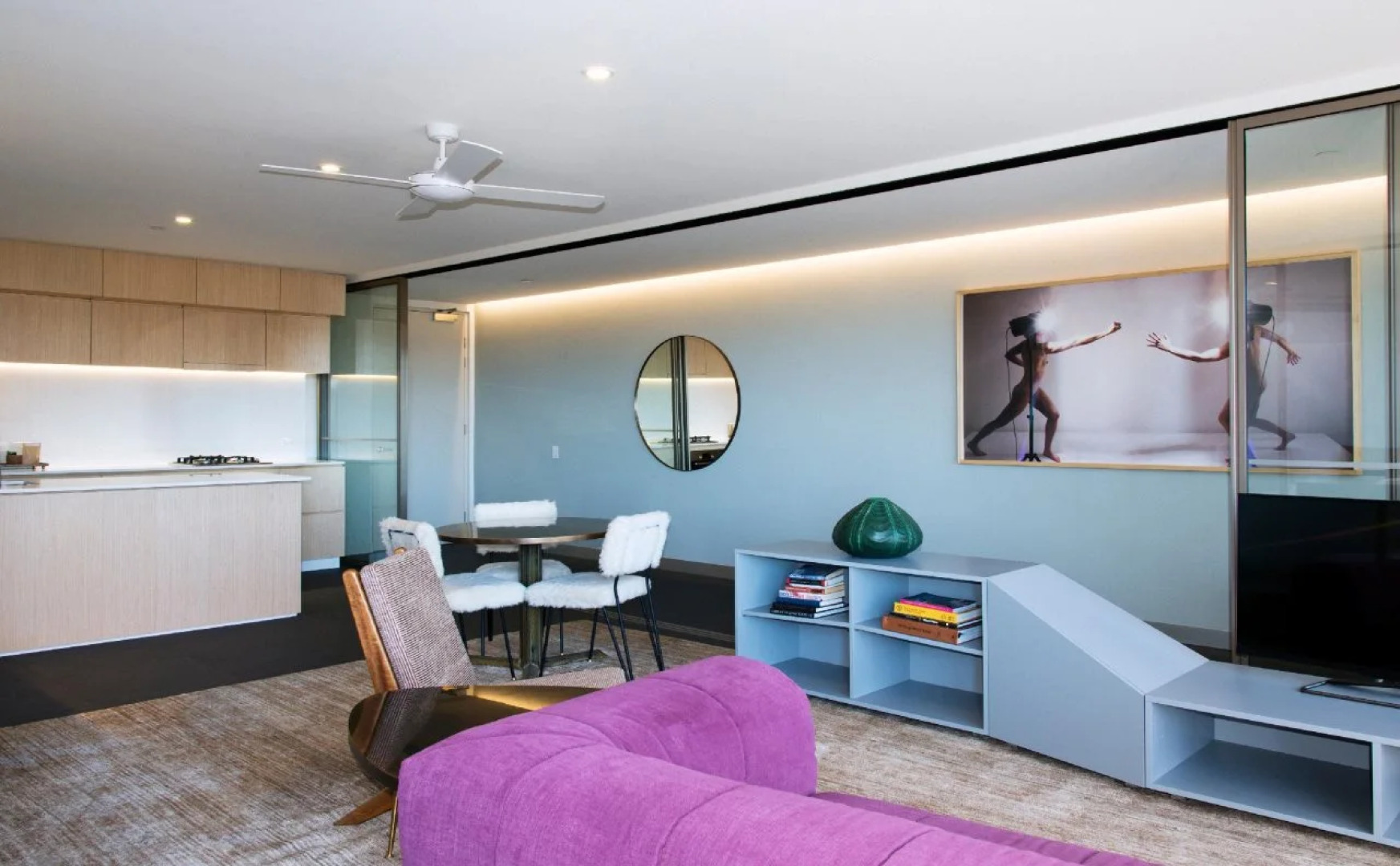 Nishi Apartments Eco Living By Ovolo