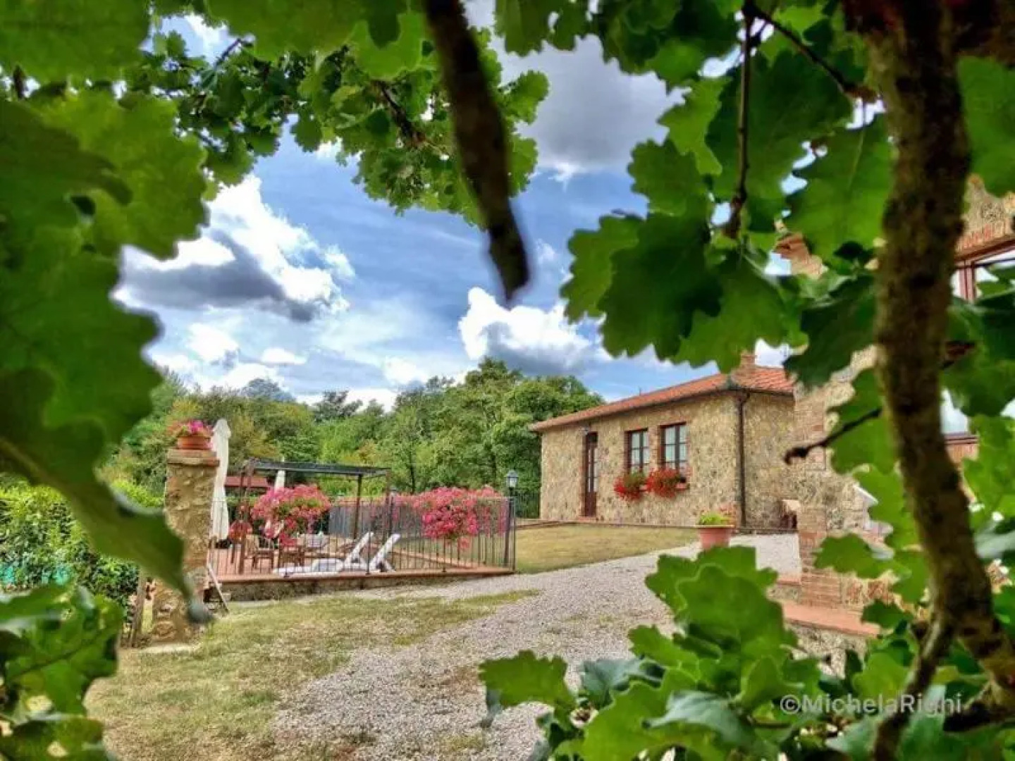 Agriturismo La Quercia