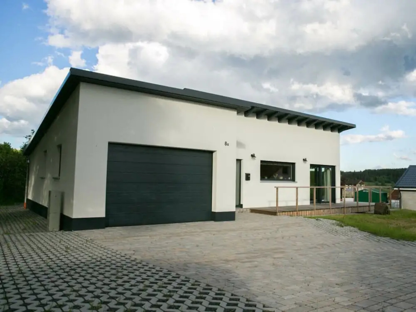 Holiday Home Birx Rhon