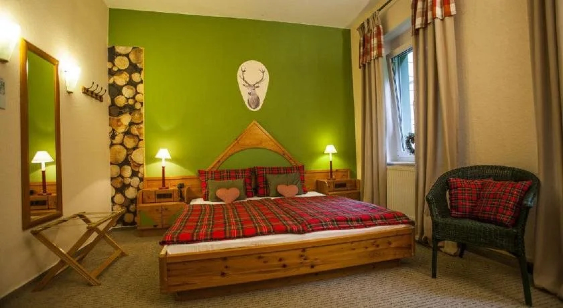 Landhotel & Gasthof Forsthaus