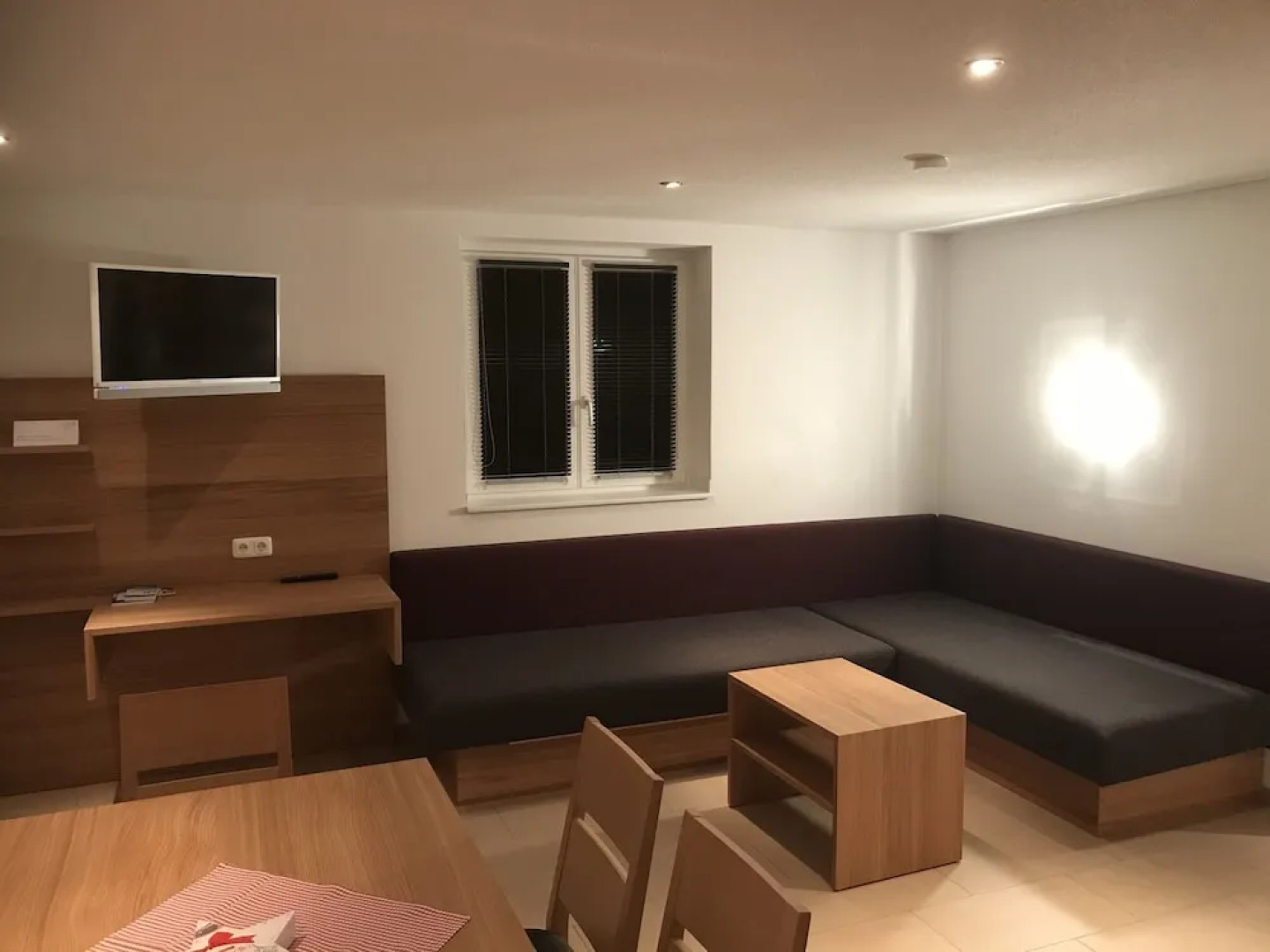 Haus Emillia am Faschinajoch