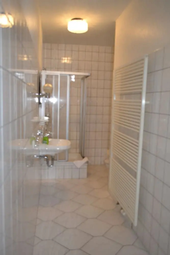 Berghotel Stutenhaus