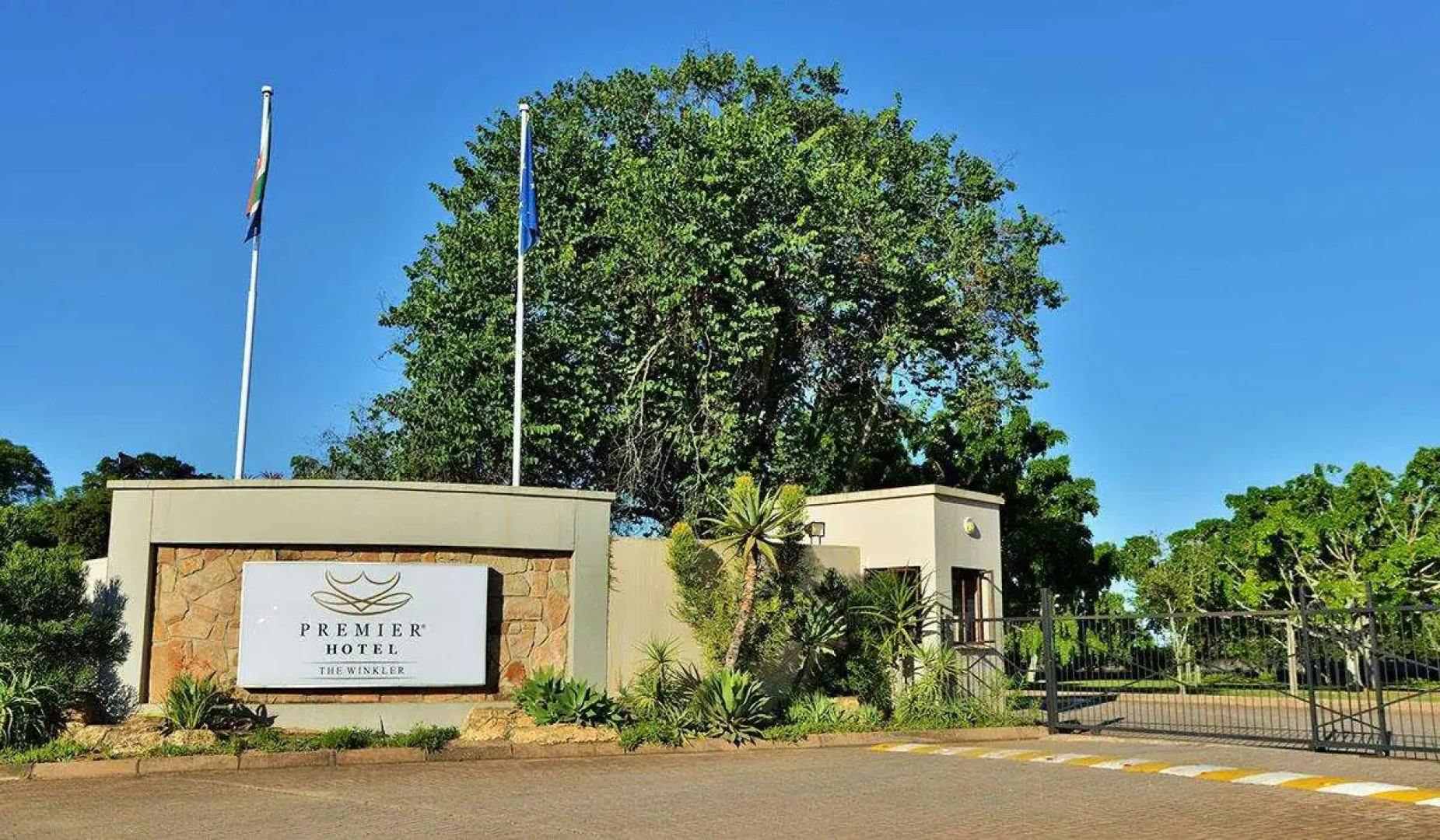 Premier Hotel The Winkler