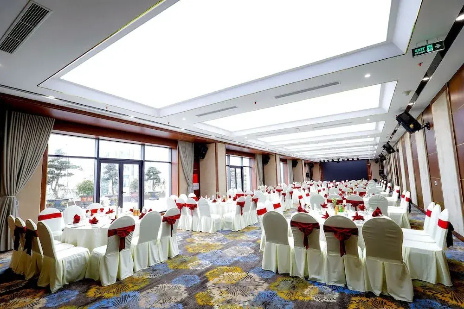 Grand Phoenix Hotel Bac Ninh