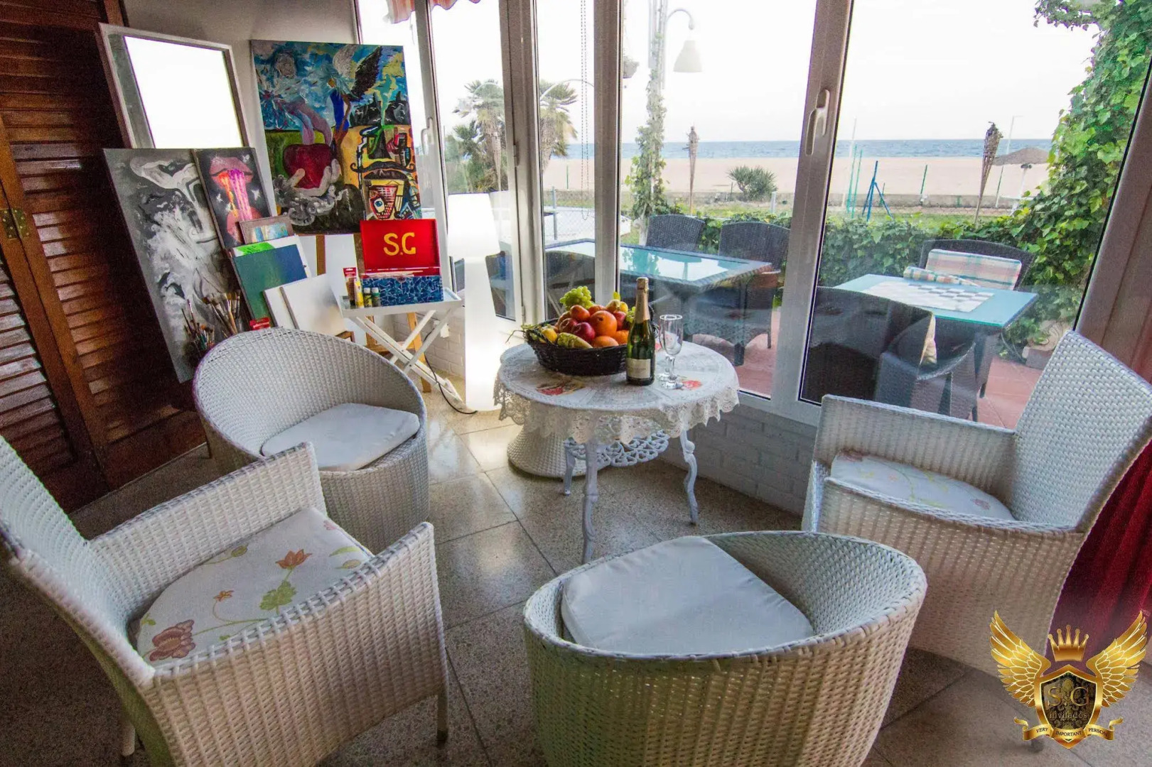 Beach House Barcelona Malgrat De Mar I