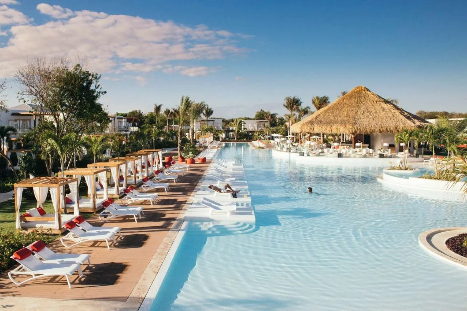 Club Med Punta Cana