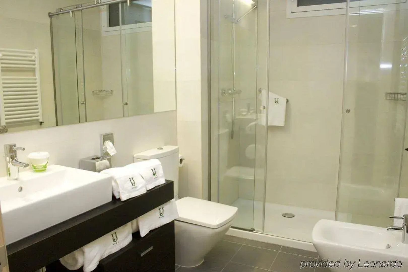 Jardines de Uleta Suites