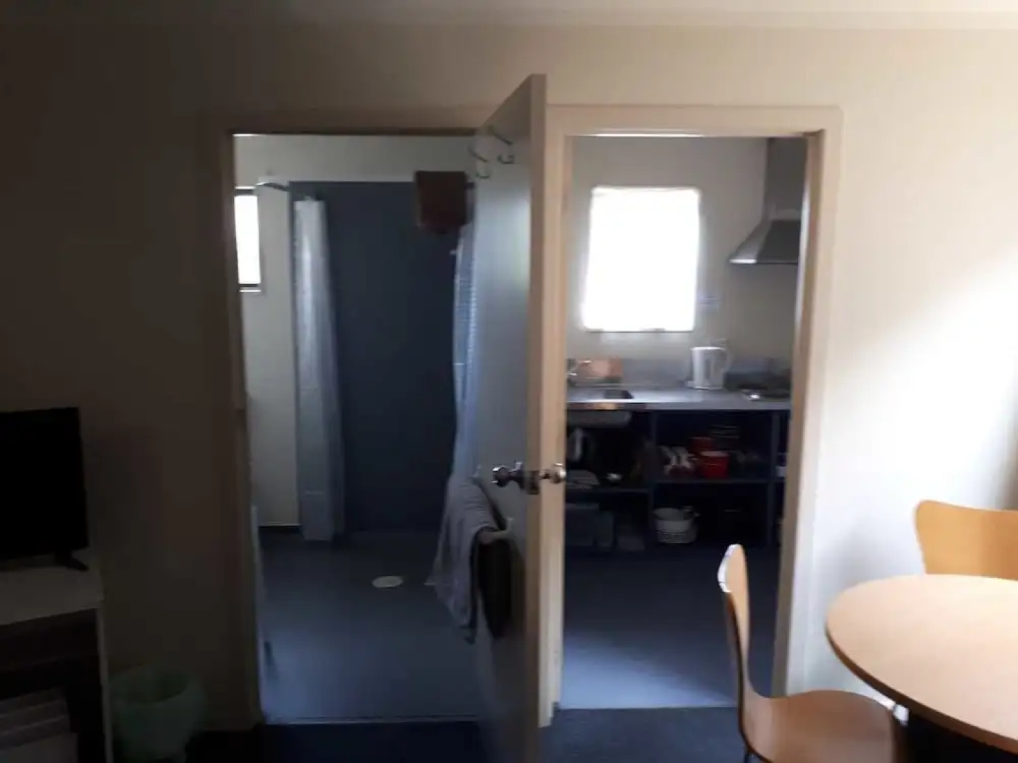 Hat Trick Lodge