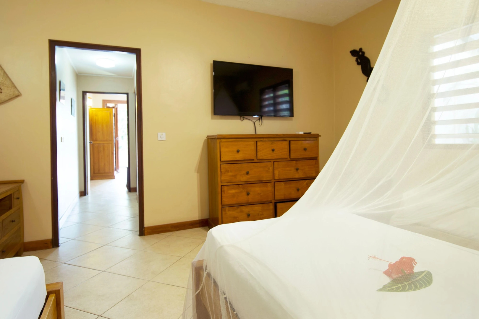 Fatumaru Lodge Port Vila