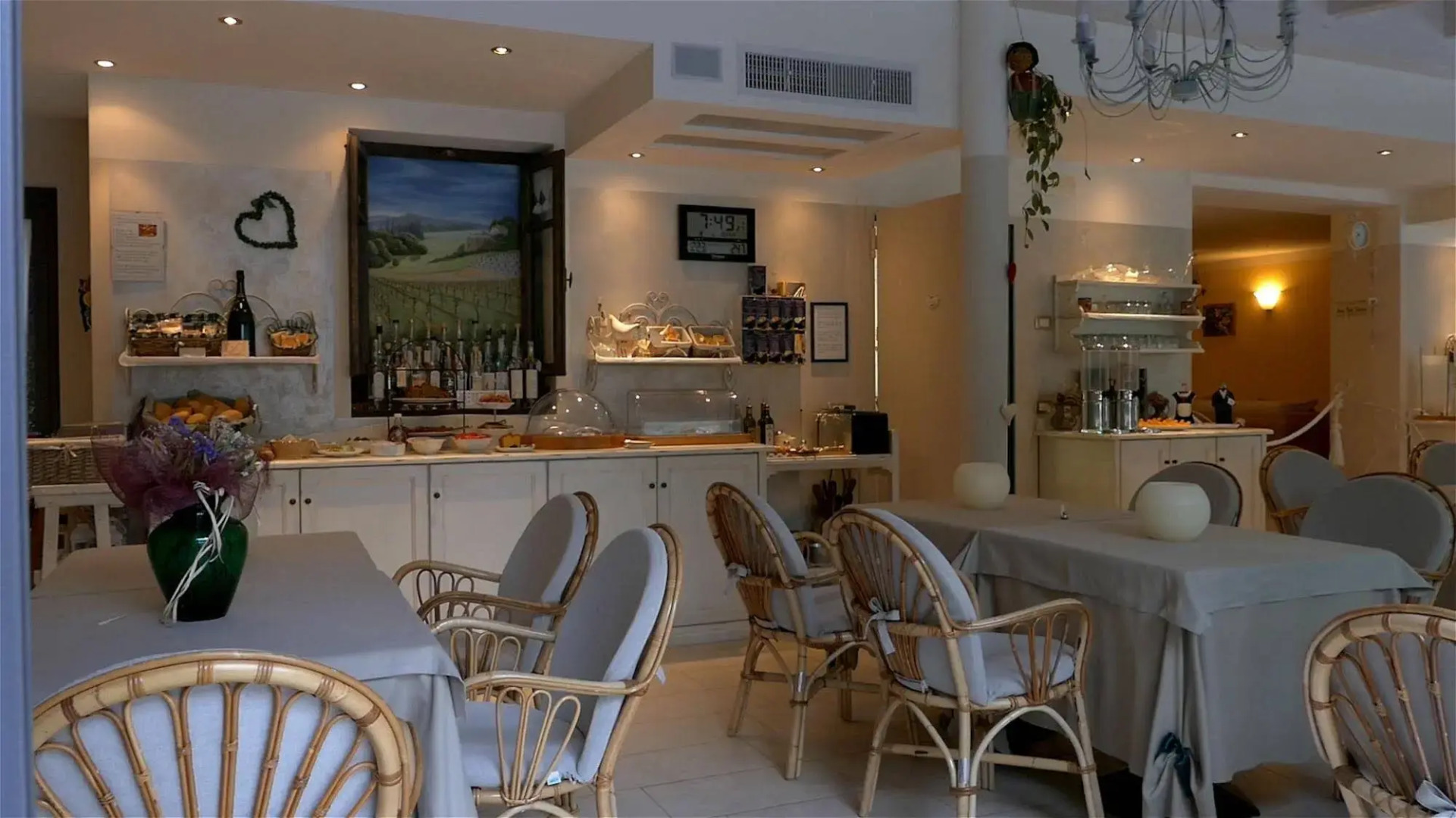 Hotel Ristorante Al Caminetto WorldHotels Crafted Adults Only